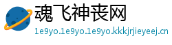 魂飞神丧网